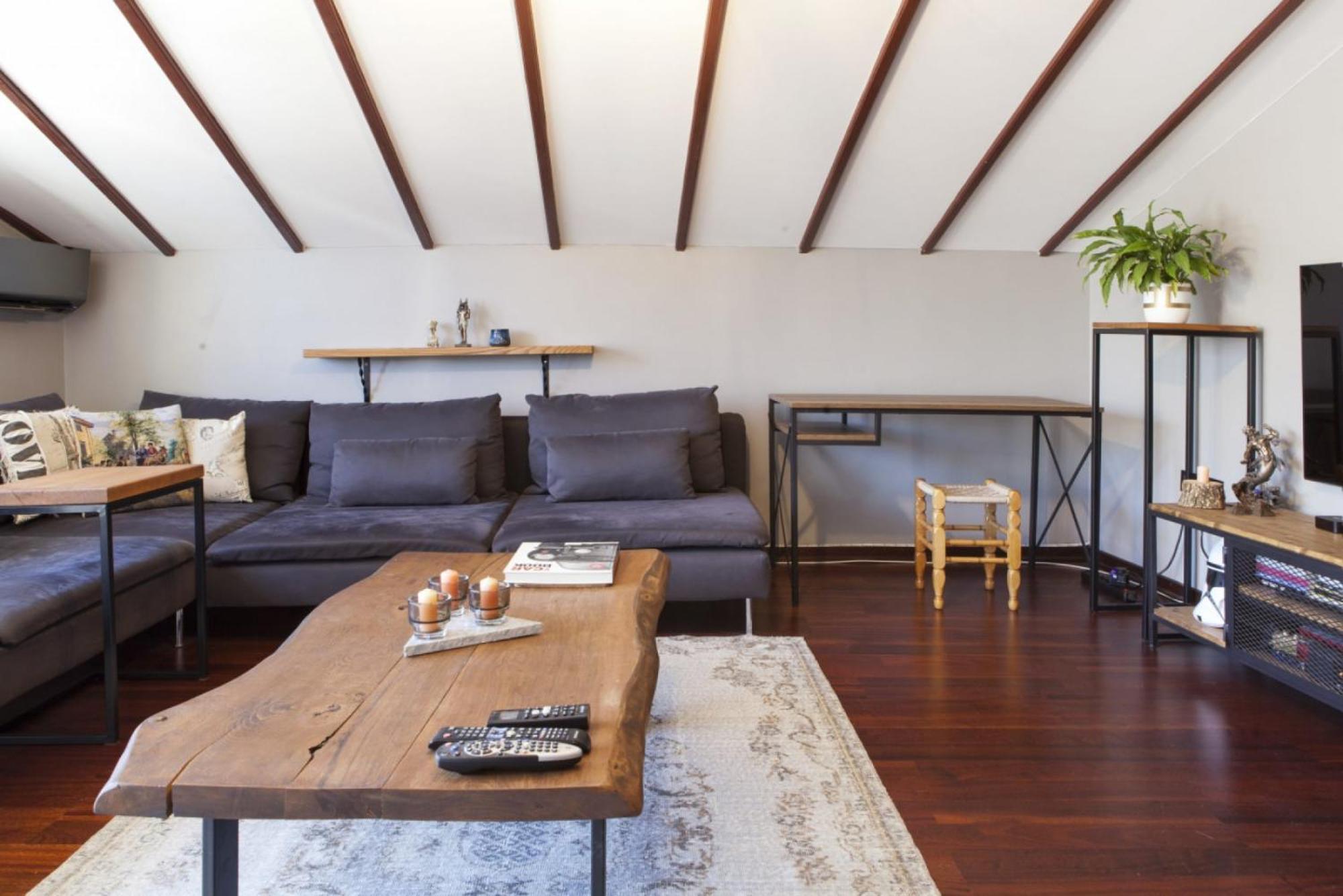 イスタンブールCharming Flat With A Lovely Terrace In Yenikoyアパートメント エクステリア 写真