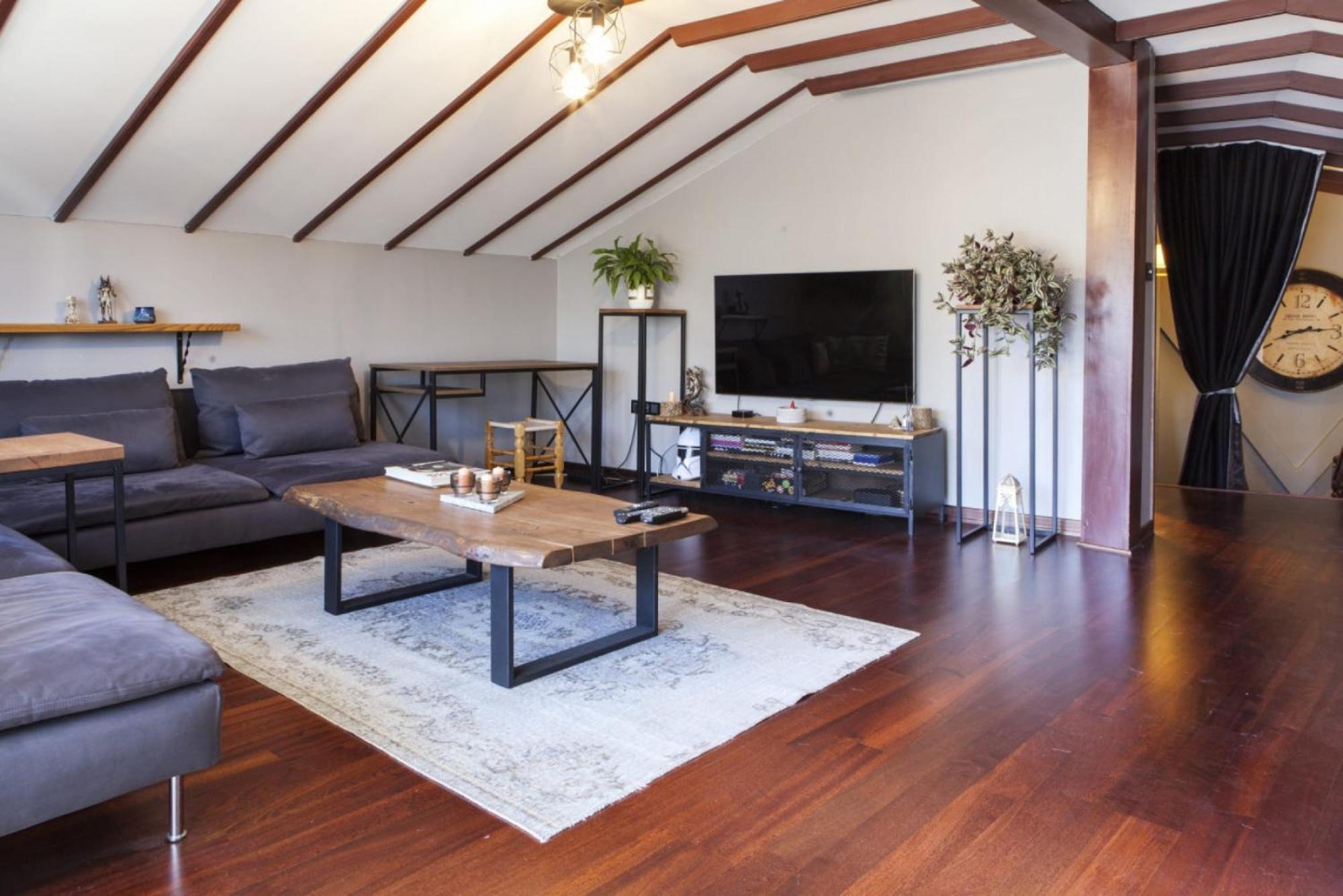 イスタンブールCharming Flat With A Lovely Terrace In Yenikoyアパートメント エクステリア 写真